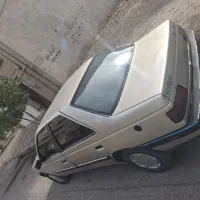 پژو ۴۰۵ دوگانه|خودرو سواری و وانت|ساوه, |دیوار