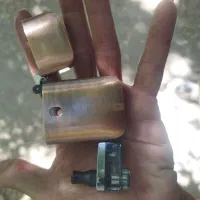 یک عددویپ شاخدار