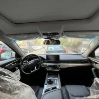 فیدلیتی / Fidelity elite /الیت /پرستیژ /تحویل روز|خودرو سواری و وانت|تهران, صادقیه|دیوار