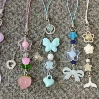 ساخت افون چارم های فانتزی.گردنبندودستبندوگوشواره