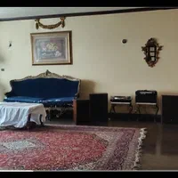 ۲۴۵ متر ۳ خواب قدرالسهم دار گاندی
