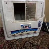 کولر ابی مهر آوران