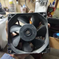 فن پر قدرت|پنکه و تصفیهکنندهٔ هوا|کرمان, |دیوار