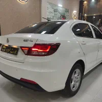 شاهین G دنده ای سانروف، مدل 402 بدون رنگ