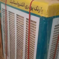 کولر آبی جنرال بالازن۸۰۰۰|کولر آبی|قم, عمار یاسر|دیوار