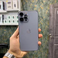 Iphone 13 Pro Max حافظه 256