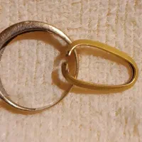 گوشواره طلا|جواهرات|مشهد, مشکینی (شهرک غرب)|دیوار