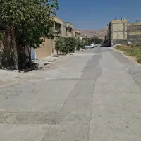 یک قطعه زمین به متراژ 145خارج از طرح هادی|فروش زمین و ملک کلنگی|شیراز, شهرک ترکان|دیوار