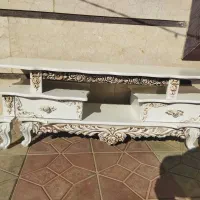 میز تلویزیون