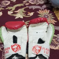 دستکش بوکس مدل RABBAZ|تجهیزات ورزشی|ارومیه, |دیوار