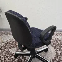 صندلی گردان چرخدار|مبلمان اداری|پردیس, فاز ۸|دیوار