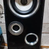 باند بلندگو بلوتوث