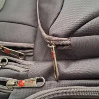 کوله ی ضد آب|کیف، کفش، کمربند|محمدیه-قزوین, |دیوار