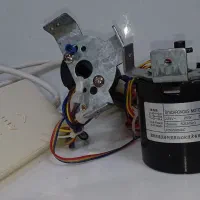 لوازم برقی و الکترونیکی|سایر لوازم برقی|کاشمر, |دیوار