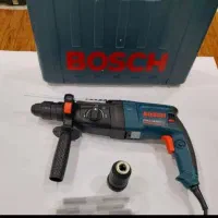 دریل پیکوری 3 کیلو  بوش اصلی|ابزارآلات|بندرعباس, |دیوار