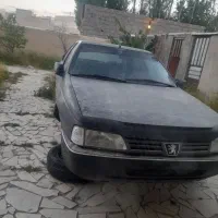 روآ مدل ۸۶|خودرو سواری و وانت|اراک, |دیوار
