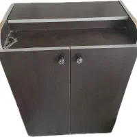 جاکفشی دو درب|جاکفشی، کمد، دراور|داراب, |دیوار