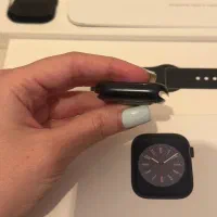 اپل واچ