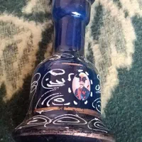 شیشه قلیان کوچک