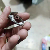 انگشتر آنتیک|جواهرات|شهریار, شهریار|دیوار