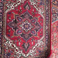 فرش دستباف یک جفت|فرش|تبریز, |دیوار