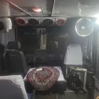 اویکو a80|خودرو سنگین|تبریز, |دیوار