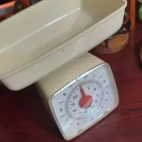 ترازو آشپزخانه عقربه ای