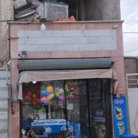 فروش-مغازه-24متری-در-2طبقه-فوری-پول-لازم