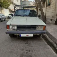 وانت پیکان مدل۸۵