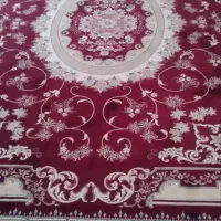 فرش 12 متری|فرش|آوج, |دیوار