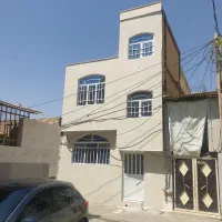 ۲ طبقه مستقل خ باقری|اجارهٔ خانه و ویلا|کرج, حسین آباد (اکبر آباد)|دیوار