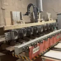 اپراتور دستگاه سی ان سی منبت cnc|استخدام صنعتی، فنی، مهندسی|مشهد, نوید|دیوار
