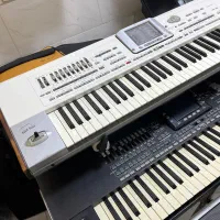 Pa2x 76key
