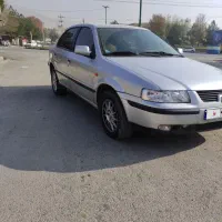 سمندLx مدل ۸۴ درجه یک|خودرو سواری و وانت|مهاباد (آذربایجان غربی), |دیوار