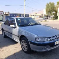فروش پارس سال