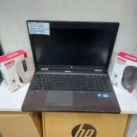 لپتاپcore i5رم8هاردssd  کاملانوباکارتن‌باضمانت