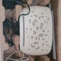 مودم tp-link TD-W8961N|مودم و تجهیزات شبکه|تهران, سهروردی|دیوار