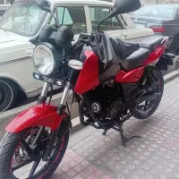 پالس ug4 180 مدل ۱۳۹۱