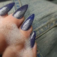 آموزش خدمات ناخن