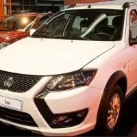 کوییک S دنده ای 1402