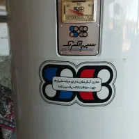 آبگرمکن سپهر الکتریک