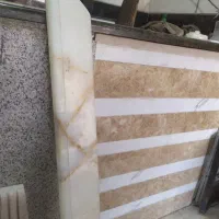 پادری سنگی برای سرویس بهداشتی /مهر نماز|پادری|تهران, شوش (باغ آذری)|دیوار