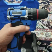 دریل شارژی بهترین مارک