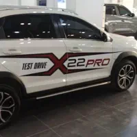 x22 pro mt اقساطی