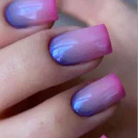 آموزش کاشت ناخن