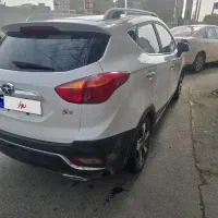 جکS3|خودرو سواری و وانت|تهران, یافت آباد جنوبی|دیوار