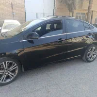 آریزو 5مدل 95|خودرو سواری و وانت|نیشابور, گنبد سبز|دیوار