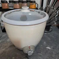 لوازم برقی و لباس نو و در حد نو