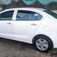 شاهین G CVT، مدل ۱۴۰۳