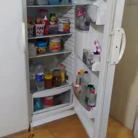 یخچال فریزر دوقلو